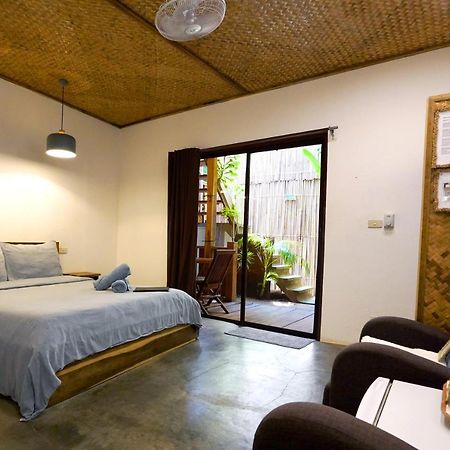 Fisheye The Rooms - Room 2 El Nido Eksteriør bilde