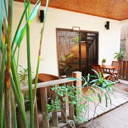 Fisheye The Rooms - Room 2 El Nido Eksteriør bilde