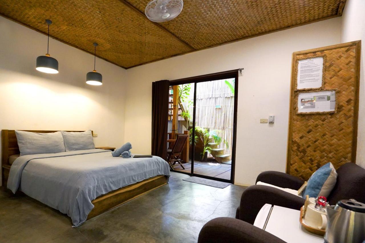 Fisheye The Rooms - Room 2 El Nido Eksteriør bilde