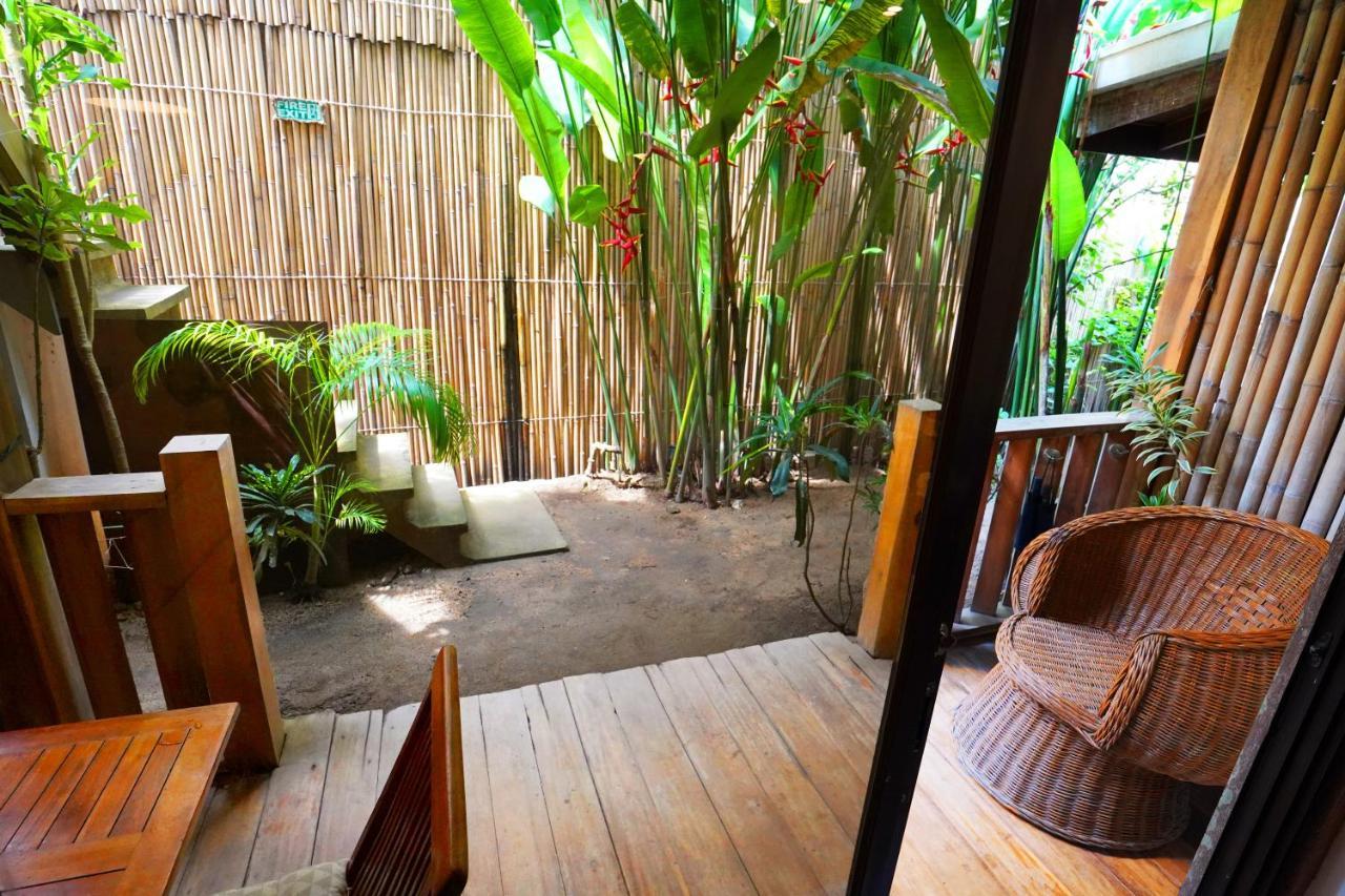 Fisheye The Rooms - Room 2 El Nido Eksteriør bilde