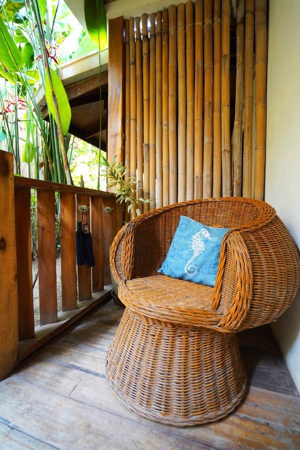 Fisheye The Rooms - Room 2 El Nido Eksteriør bilde